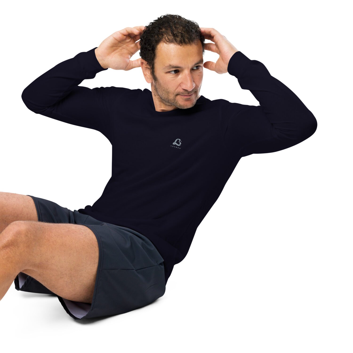 LB Long Sleeve Tee - Image 18