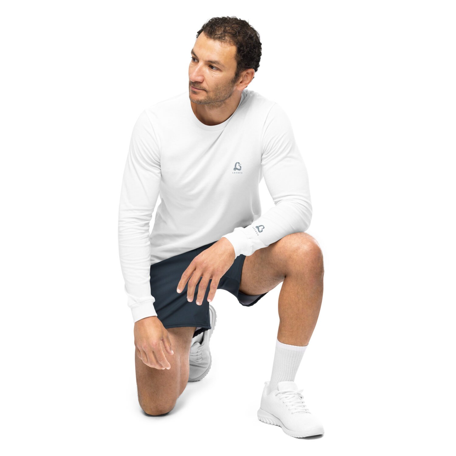 LB Long Sleeve Tee - Image 35