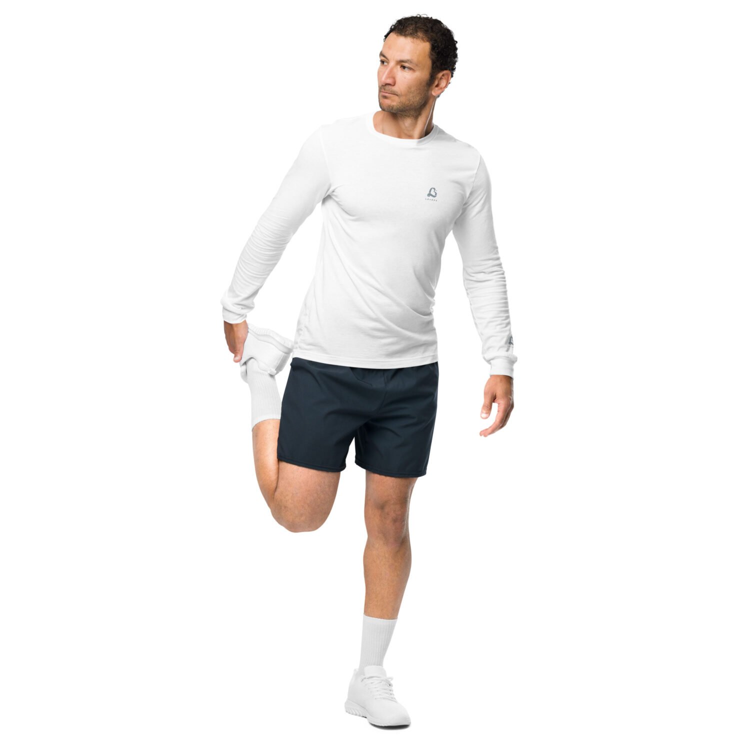 LB Long Sleeve Tee - Image 36