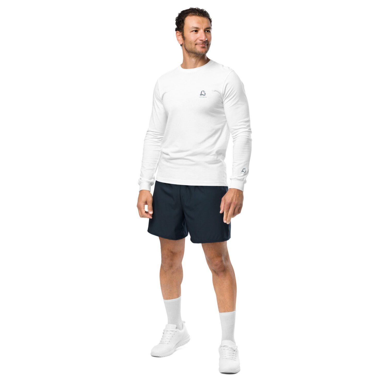 LB Long Sleeve Tee - Image 37