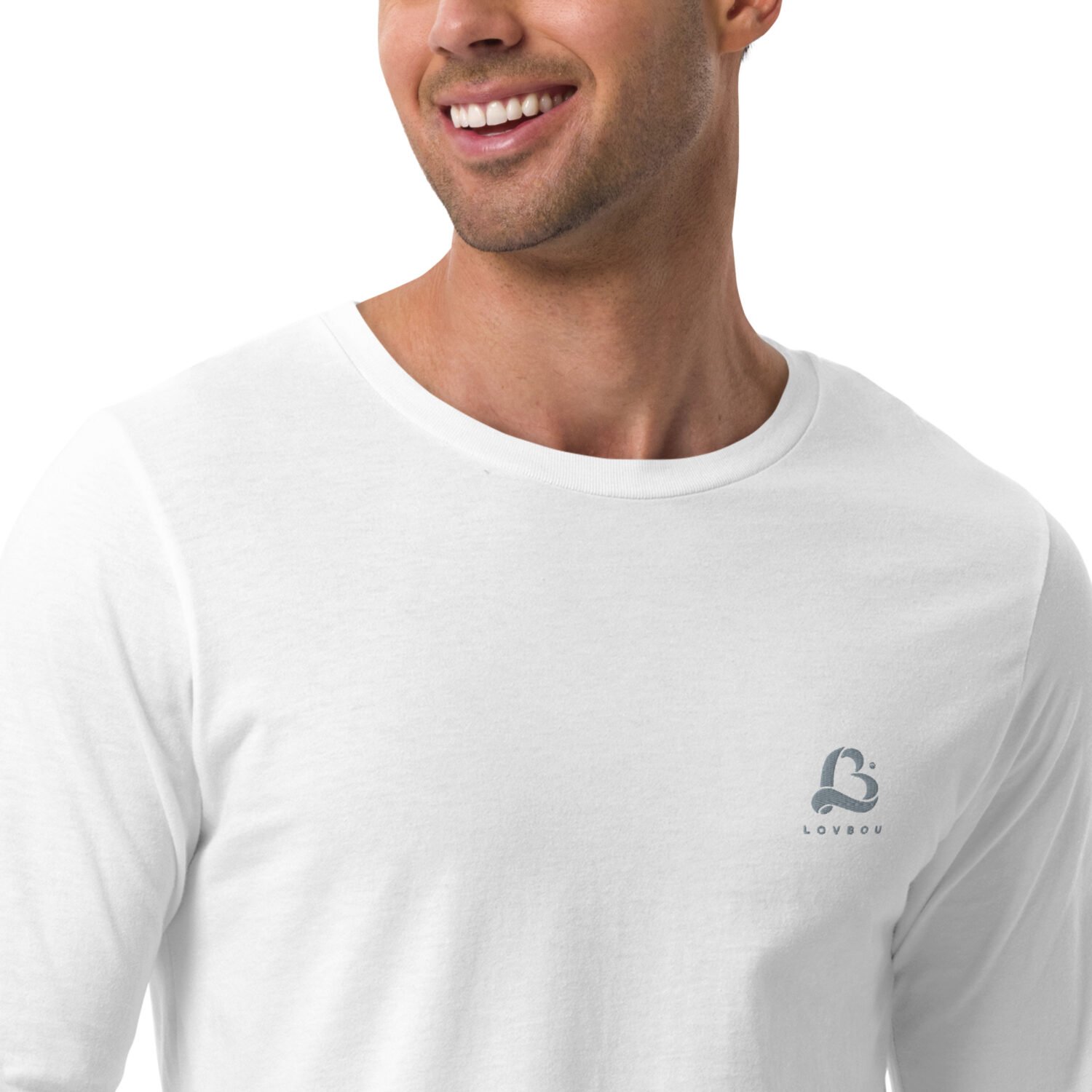 LB Long Sleeve Tee - Image 8