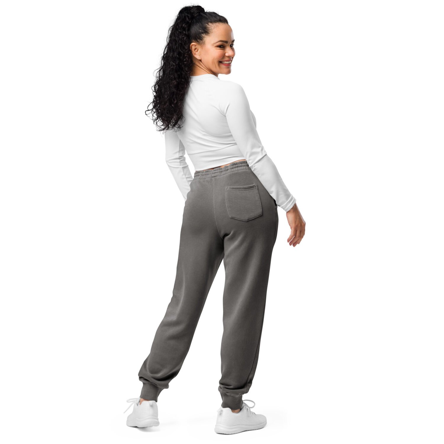 LB Legends Dyed Sweatpants - Image 2