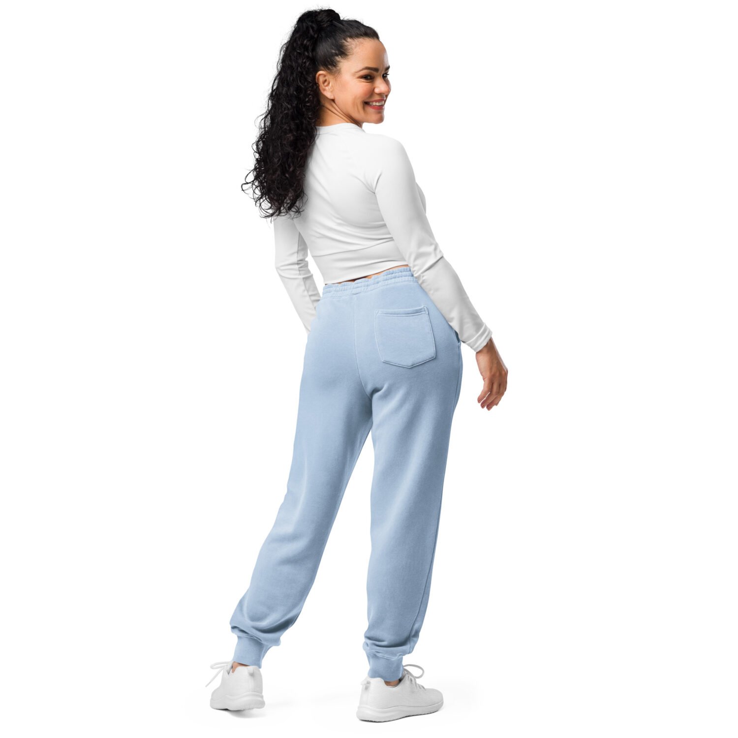 LB Legends Dyed Sweatpants - Image 16