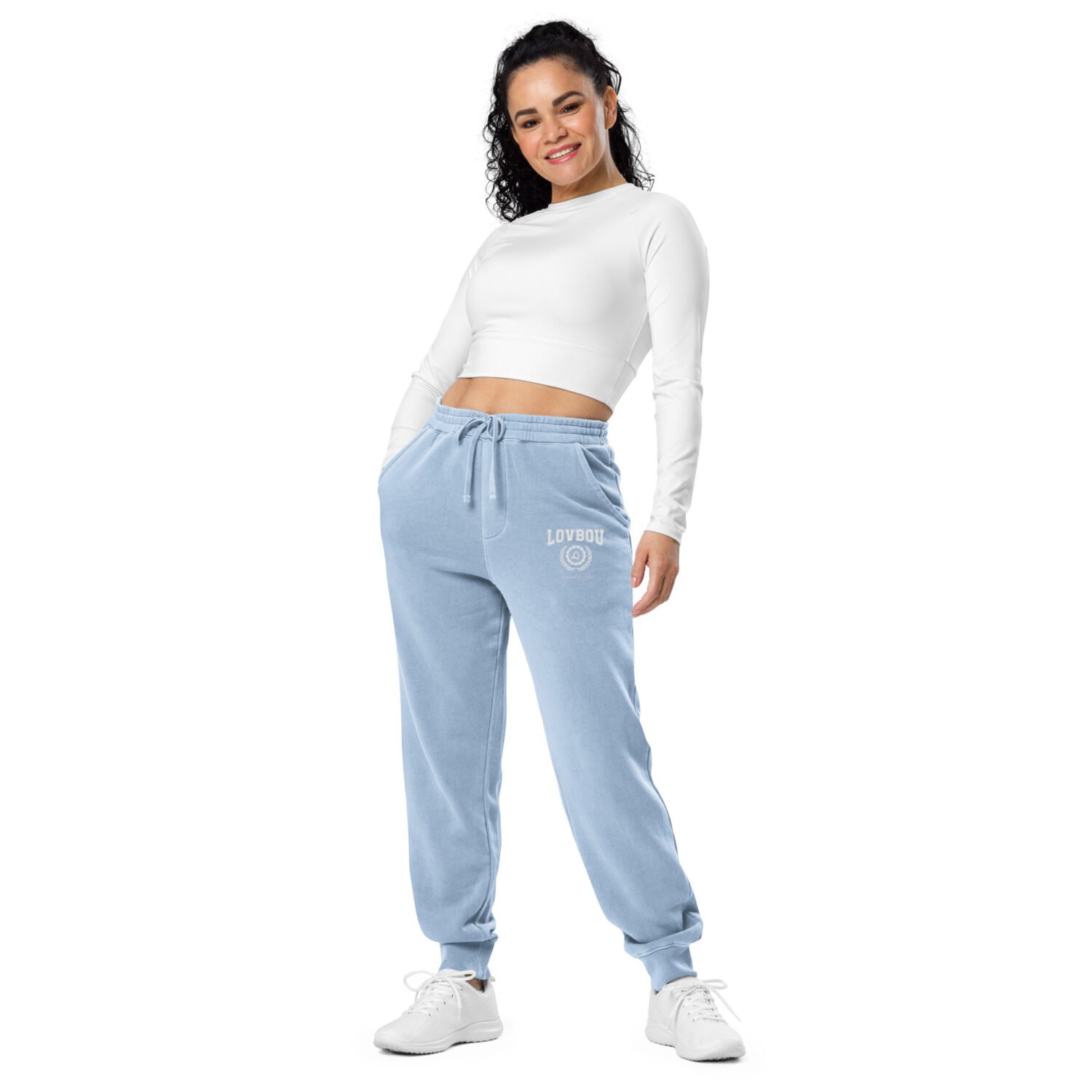 LB Legends Dyed Sweatpants - Image 17