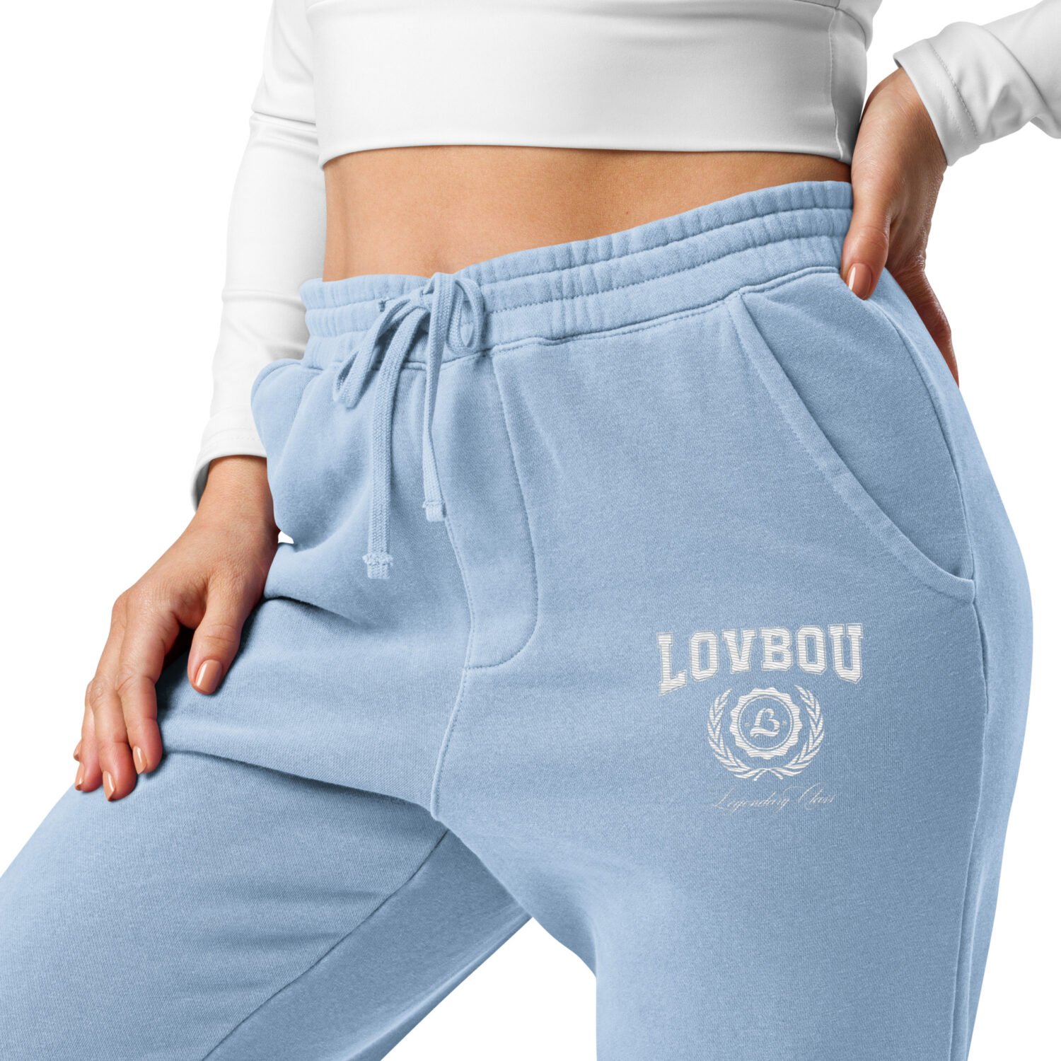 LB Legends Dyed Sweatpants - Image 18