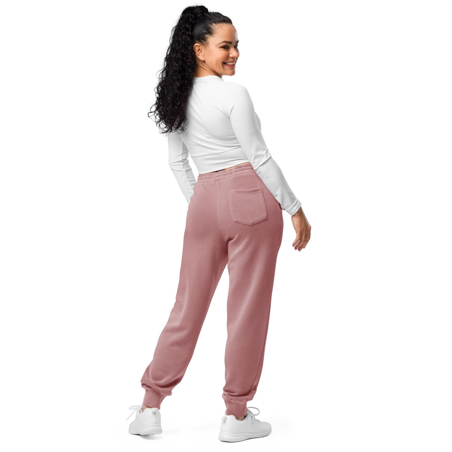 LB Legends Dyed Sweatpants - Image 8