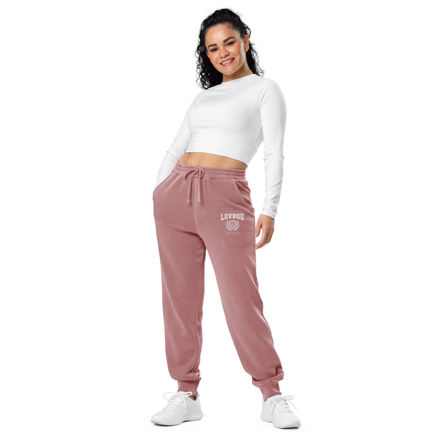 LB Legends Dyed Sweatpants - Image 9