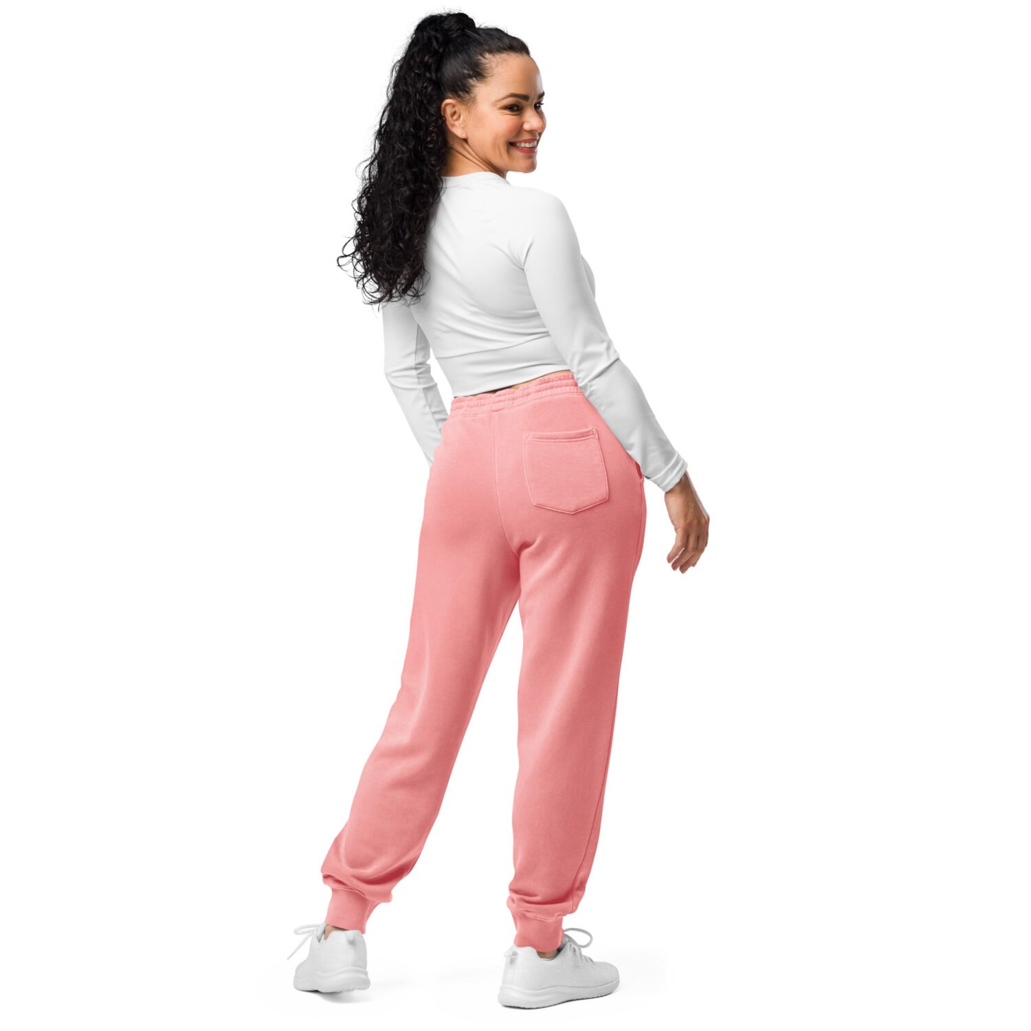 LB Legends Dyed Sweatpants - Image 13