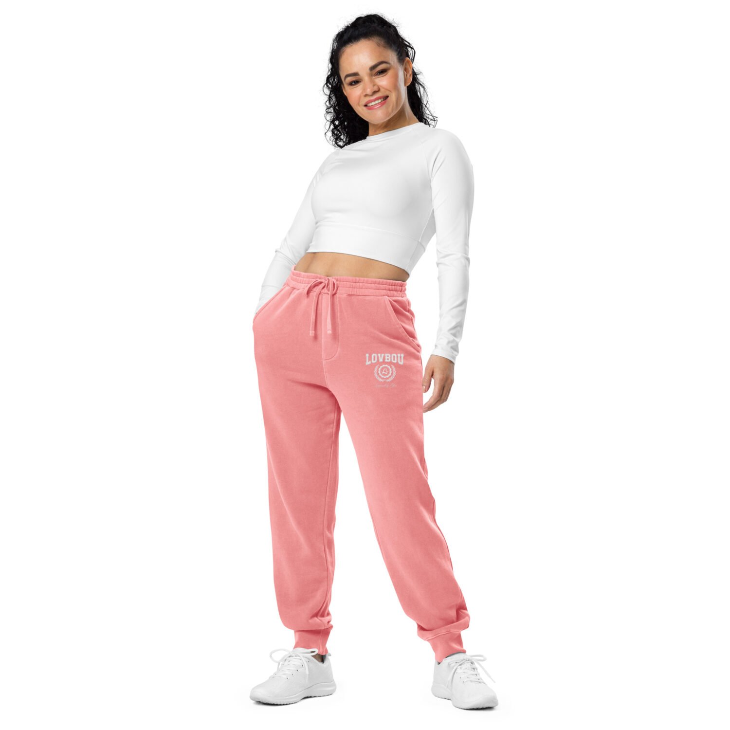 LB Legends Dyed Sweatpants - Image 14