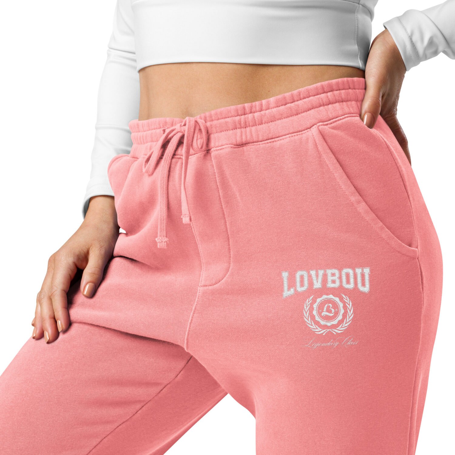 LB Legends Dyed Sweatpants - Image 15