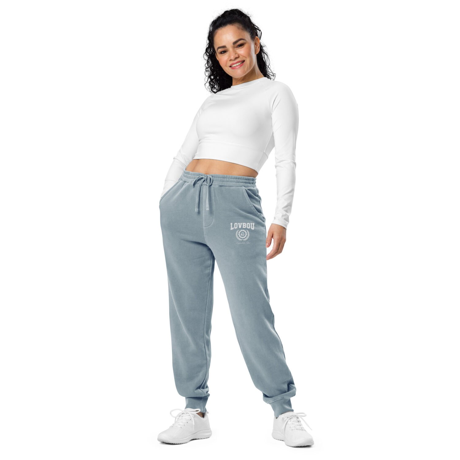 LB Legends Dyed Sweatpants